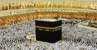 5 star hajj packages from UK | Noorani Travel image 1